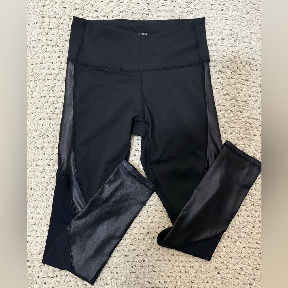 Trendy Fashion Leggings